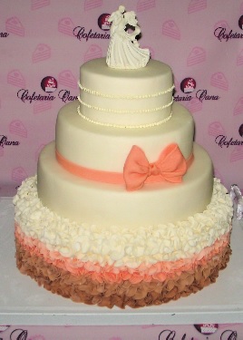 Torturi nunta Ramnicu Valcea