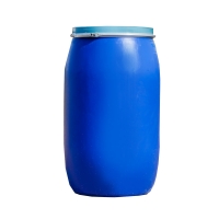 Butoaie plastic