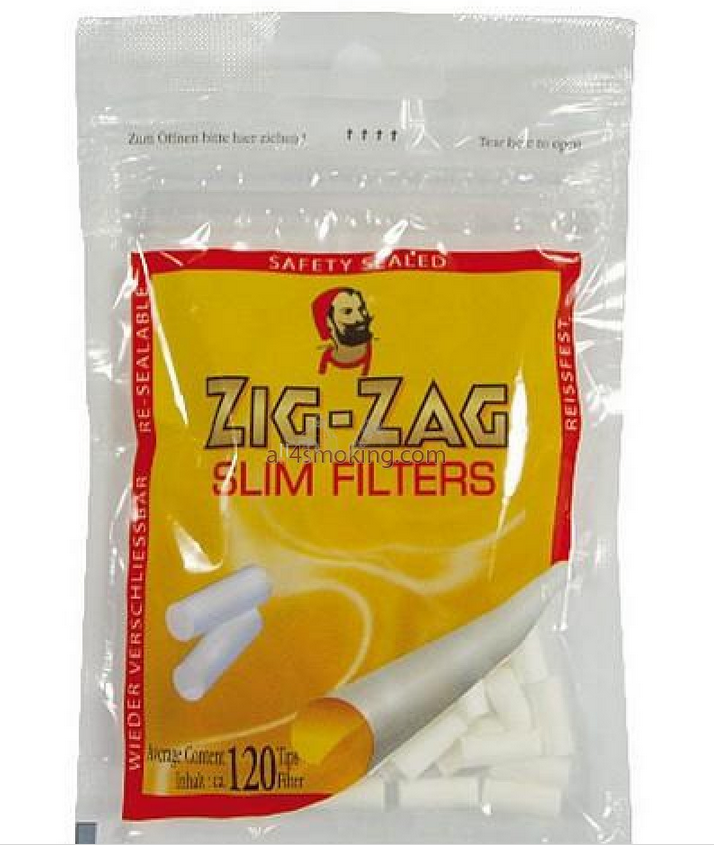 Filtre tigari