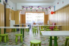 Gradinita de vara sector 1