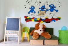 Gradinita de vara sector 1