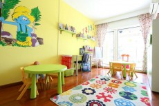 Gradinita de vara sector 1