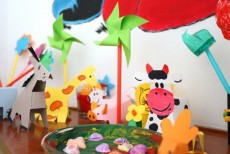 Gradinita de vara sector 1