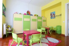 Gradinita particulara Bucuresti