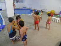 Gradinita particulara sector 1