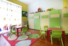 Gradinita particulara Bucuresti