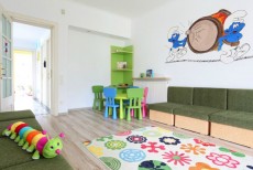 Gradinita de vara sector 1