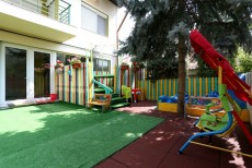 Gradinita de vara Bucuresti