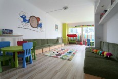 Gradinita particulara Bucuresti