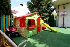 Gradinita de vara sector 1