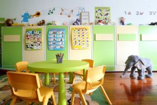 Gradinita de vara sector 1