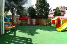 Gradinita particulara Bucuresti