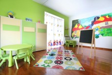 Gradinita de vara sector 1