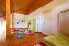 Gradinita de vara sector 1