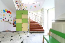 Gradinita de vara Bucuresti