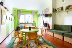 Gradinita de vara sector 1