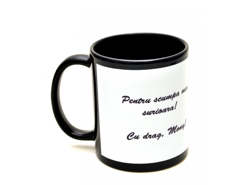 Cani personalizate