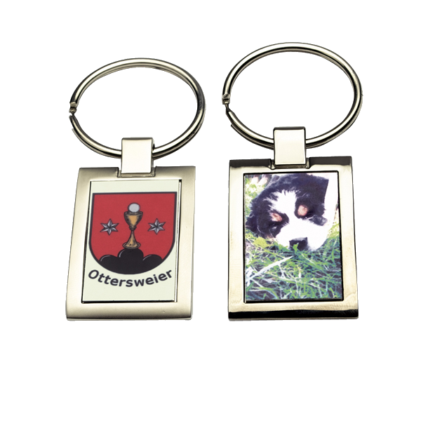 Brelocuri personalizate