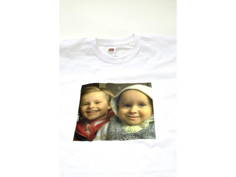 Tricouri personalizate