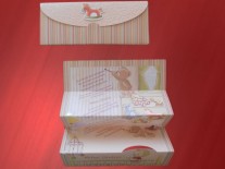 Invitatii botez