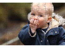 Puzzle personalizat