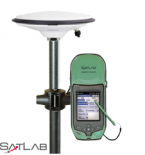 GPS RTK Rompos SATLAB SL300