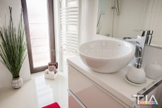 Mobilier baie la comanda