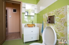 Mobilier baie la comanda