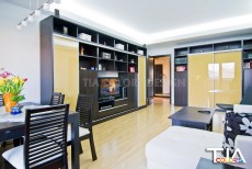 Mobila living la comanda