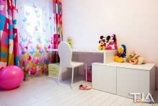 Mobila copii la comanda