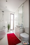 Mobilier baie la comanda
