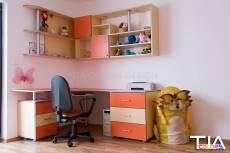 Mobila copii la comanda