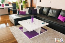 Mobila living la comanda