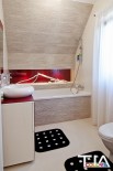 Mobilier baie la comanda