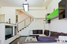 Mobila living la comanda