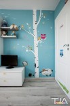 Stickere decorative pereti