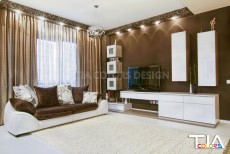 Mobila living la comanda