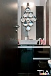 Mobilier baie la comanda