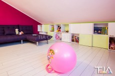 Mobila copii la comanda