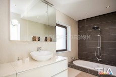 Mobilier baie la comanda
