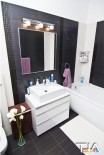 Mobilier baie la comanda