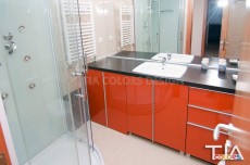 Mobilier baie la comanda