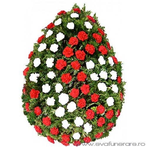 Coroane funerare Bucuresti
