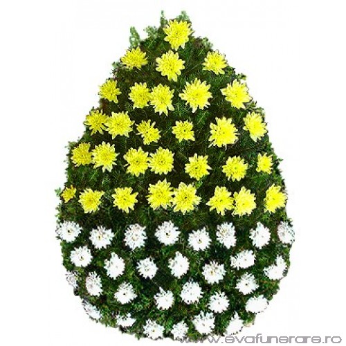 Coroane funerare Bucuresti