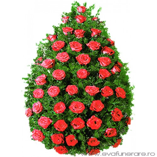 Coroane funerare Bucuresti