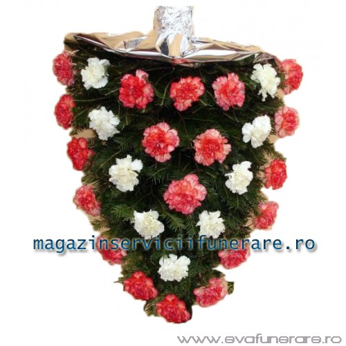 Coroane funerare Bucuresti