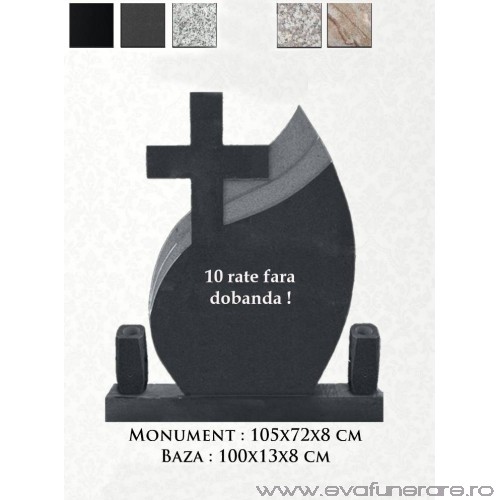 Monumente funerare Bucuresti