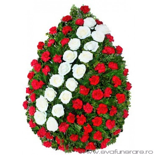 Coroane funerare Bucuresti