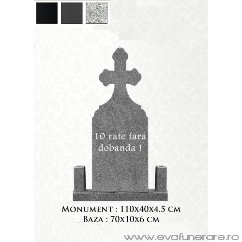 Monumente funerare Bucuresti