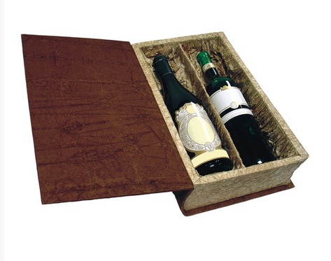 Cutii vin personalizate